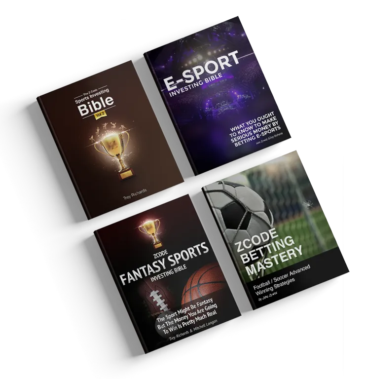 ZCode Sports Investing Guide